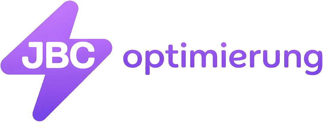 JBC Optimierung